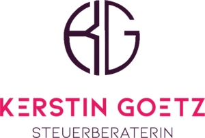 Kerstin Goetz Steuerberaterin Kerstin Goetz Steuerberaterin