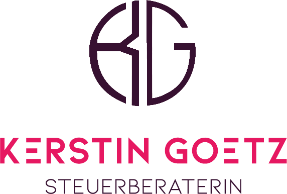 Logo von Kerstin Goetz mit Verlinkung zur Homeseite